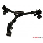 Ролики для штатива Velbon DL-11 Tripod Dolly  